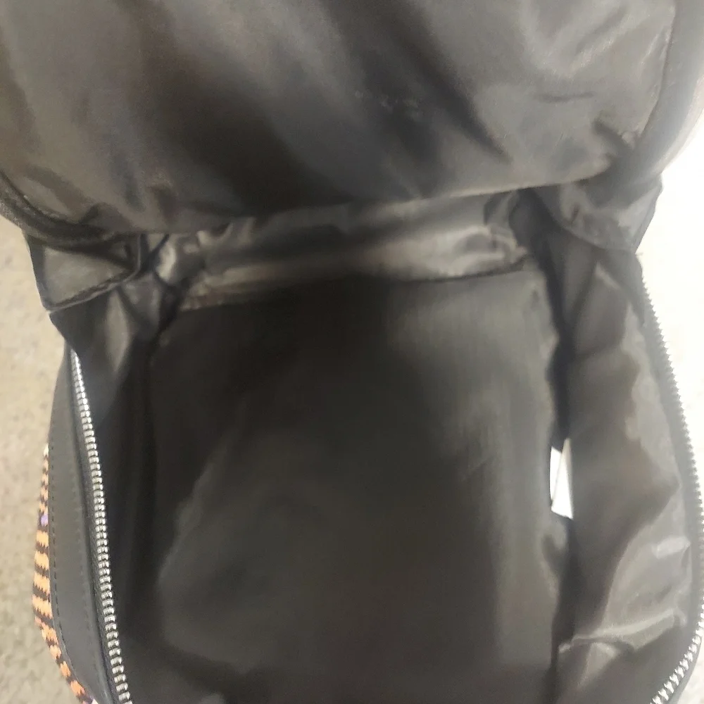 Retro Mini Backpack - Picture 3 of 3